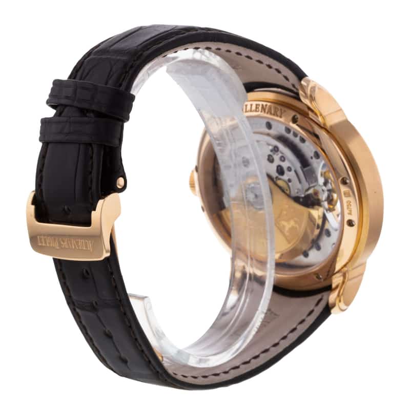 Audemars Piguet Millenary 15350OR.OO.D093CR.01